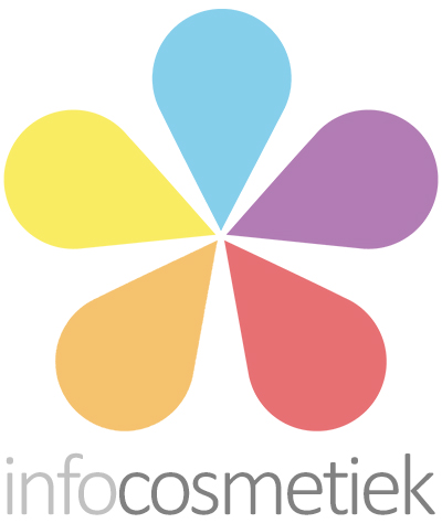 Infocosmetiek logo